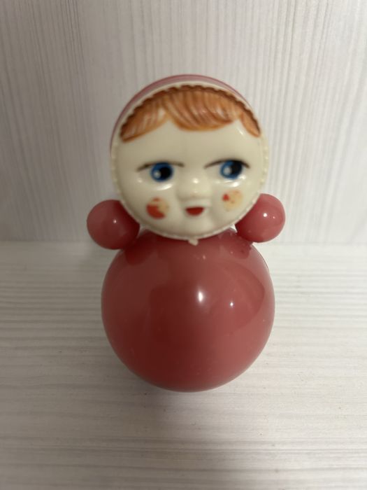 Неваляшка часів СССР