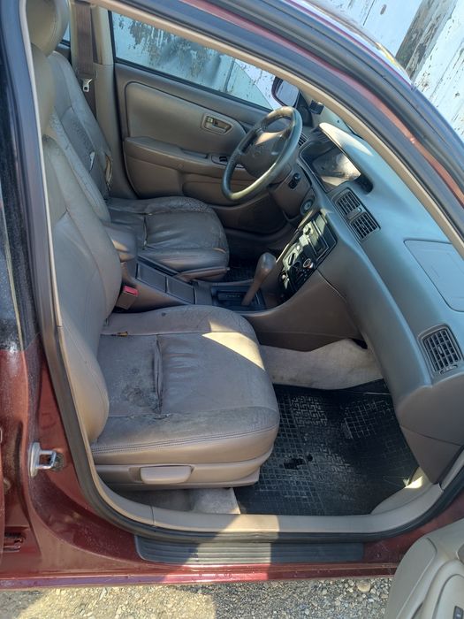 Обмін Продаж Toyota Camry АКПП 2001