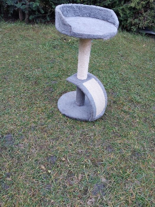 Sprzedam drapak dla kota