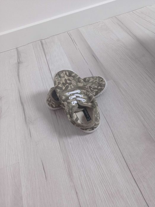 Buty dla dziecka