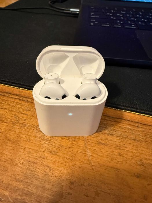 Планшет Samsung Galaxy Tab A7 Lite 3/32 gb + бездротові навушники