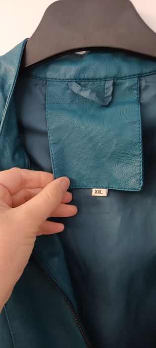 Casaco senhora Bonito