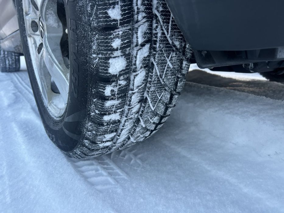 Citroen C-Crosser 4x4 2.2d