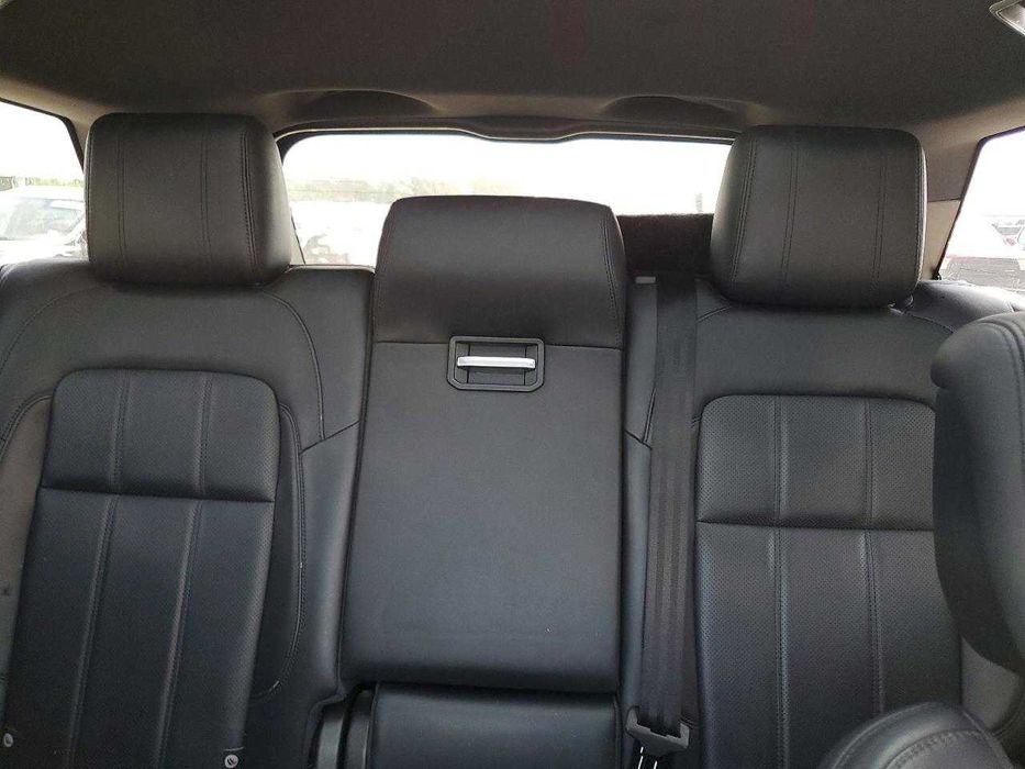 Land Rover Range Rover Sport HSE 2018 -