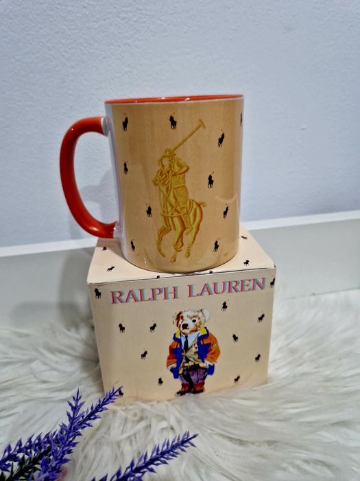 Ralph Lauren Caneca