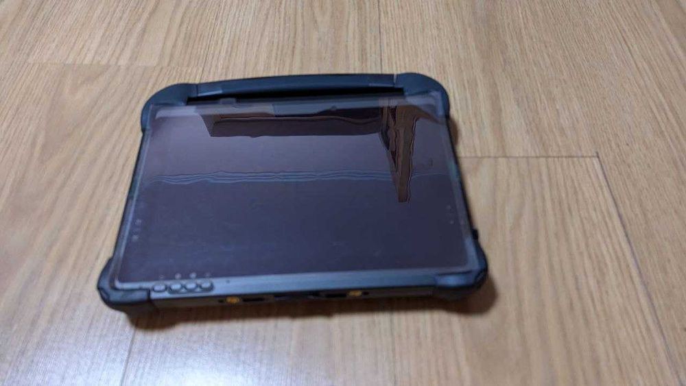 DT Research DT301TY Intel i7-1165G7 16DDR4 3200 256GB 61560mWh LTE GPS