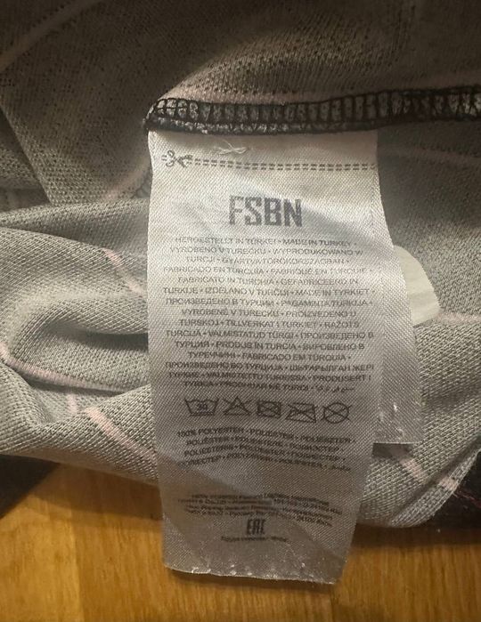 Чикаго Chicago FSBN майка Джерсі