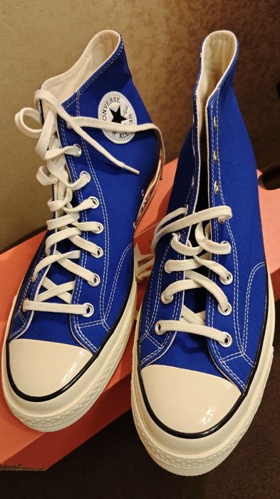Кеди Converse All Star Chuck 70 Hi 46 розмір