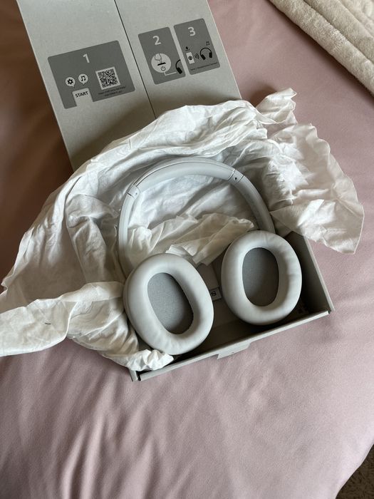 Headphones Sony WH-CH720N