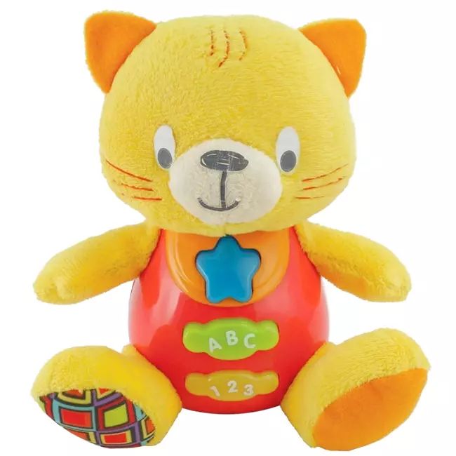 Kotek przytulaczek Smily Play. Smily Play