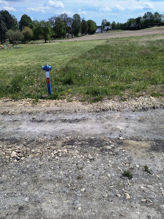 Działka Budowlana Uzbrojona