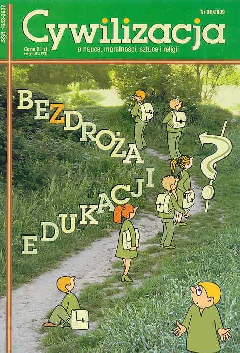 Cywilizacja wobec destrukcji