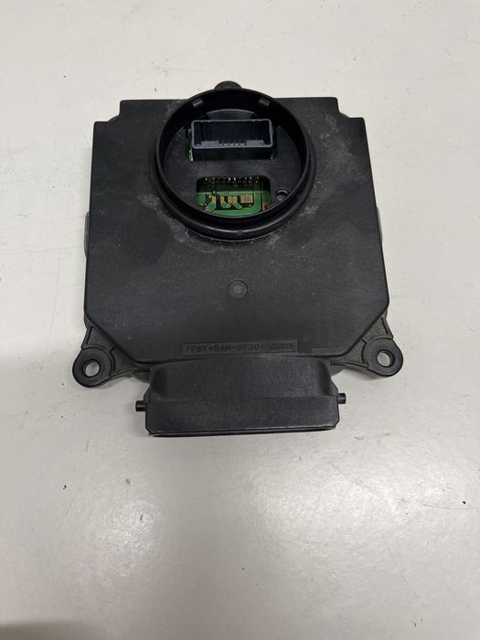 LEXUS NX moduł przetwornica lampy