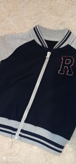 Джемпер,кофта 92-98 см+ подарунок!!!