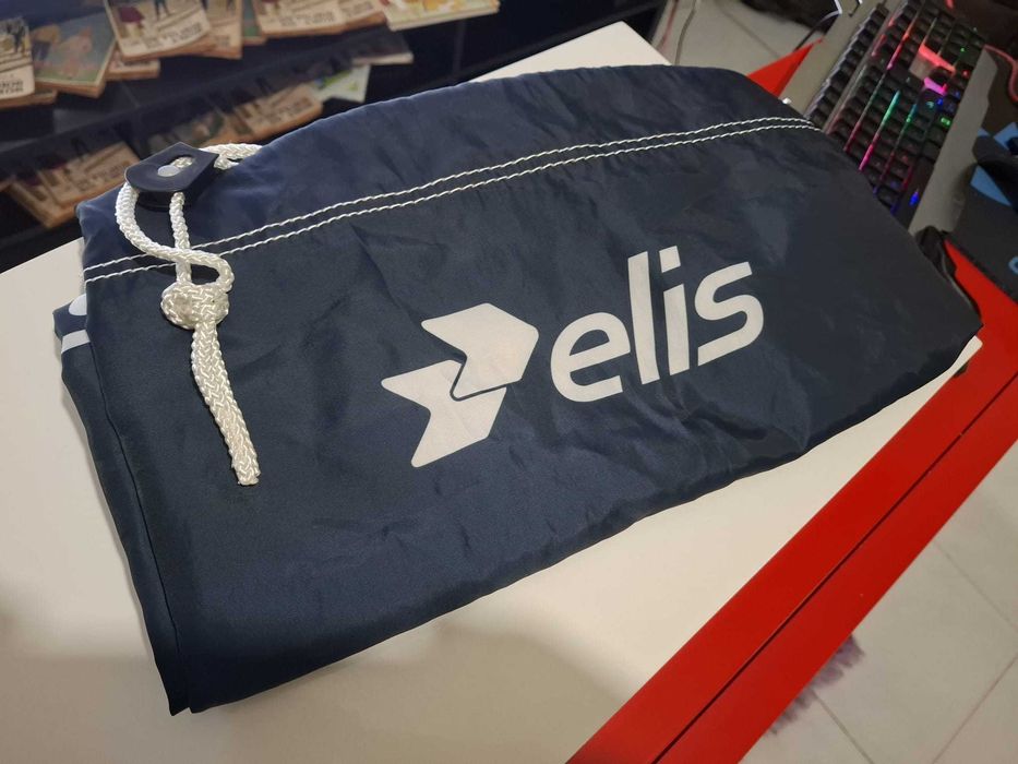 Saco Industrial Grande Elis – Alta Resistência e Arrumação (10€)