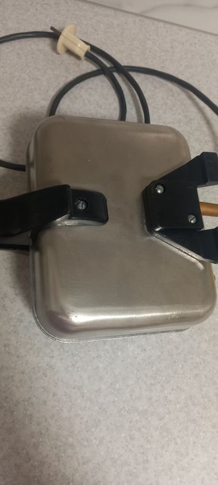 Вафельница электро ссср бу