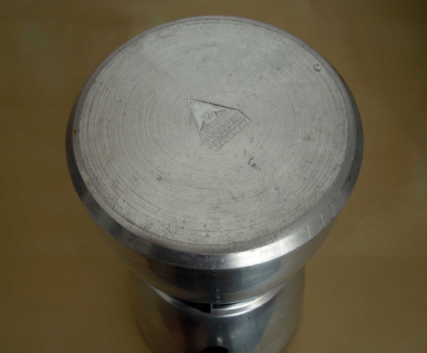 Cafeteira Nova Espress - moka - Vintage anos 60 - em excelente estado