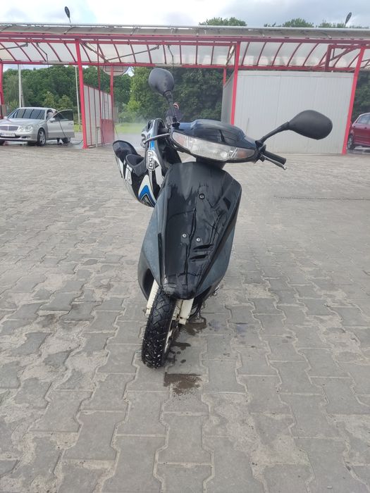 Продам Хонда діо 27