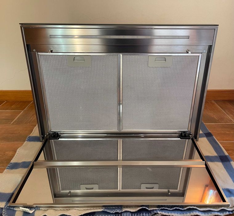 Exaustor Chaminé Teka DPL 786 T 70CM