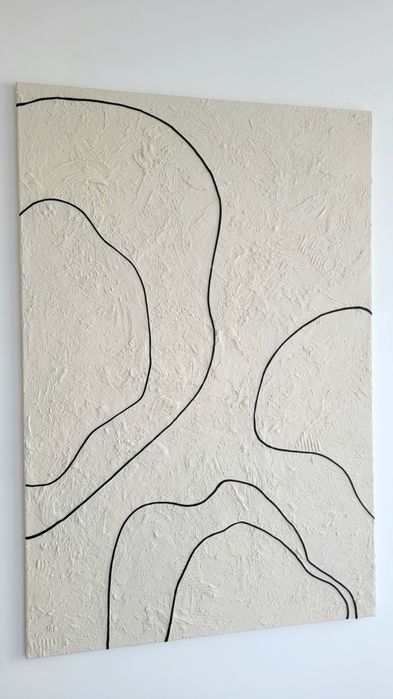 Obraz strukturalny 100x150cm