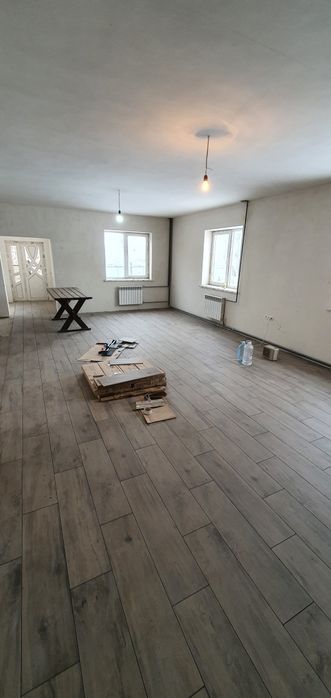 Укладка плитки, та ламінату. Санвузол під ключ.
