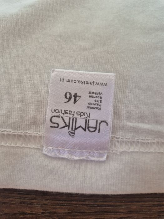 Jamiks czapeczka turban 46 idealna