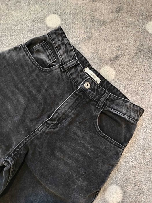 Jeansy Reserved roz 152