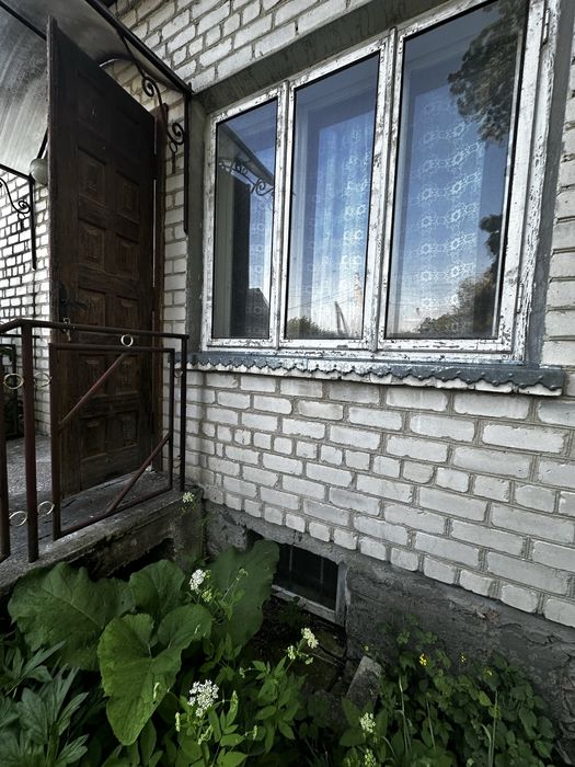 Продаж будинок з ділянкою 8 сот Золочівський район, с. Бортків, Медова