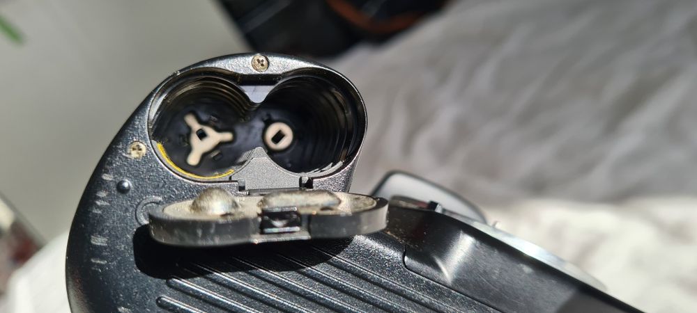 Câmara Canon F60 Retro