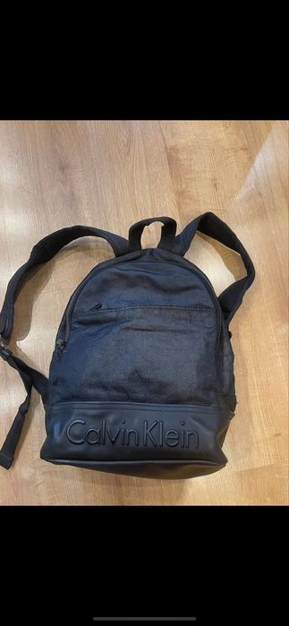 Plecak Calvin Klein CK