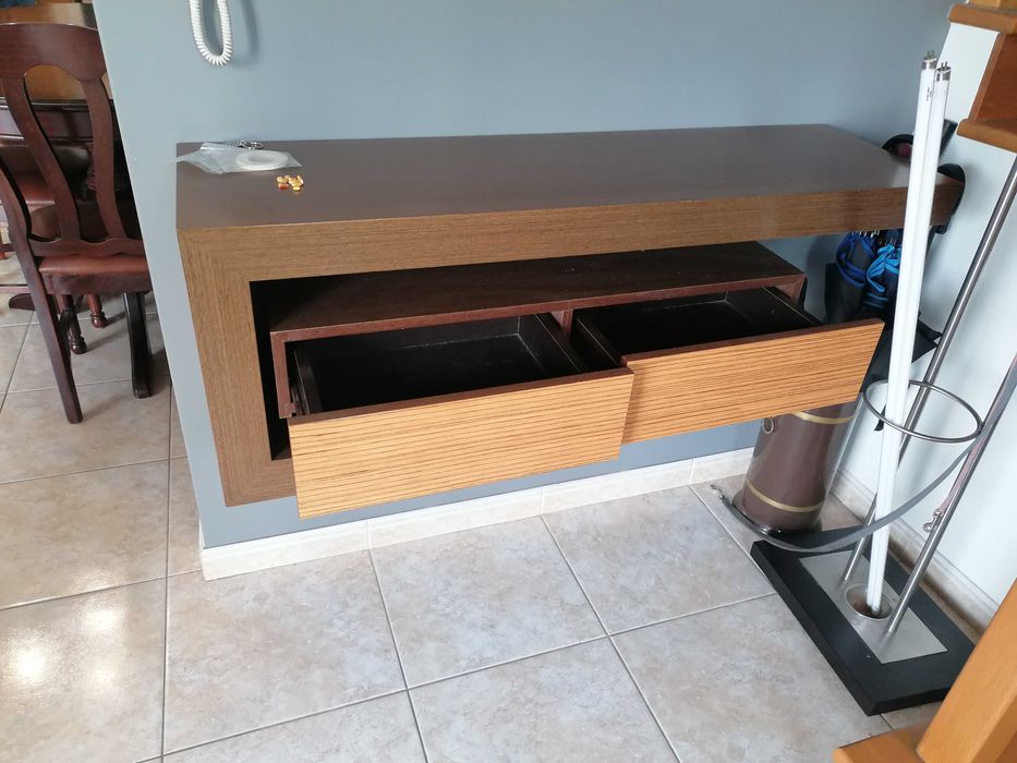 Móveis decoração