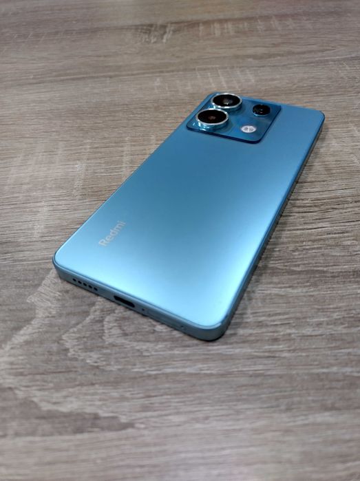 Телефон Redmi Note 13 Pro 5G на 12/256Gb в хорошому стані