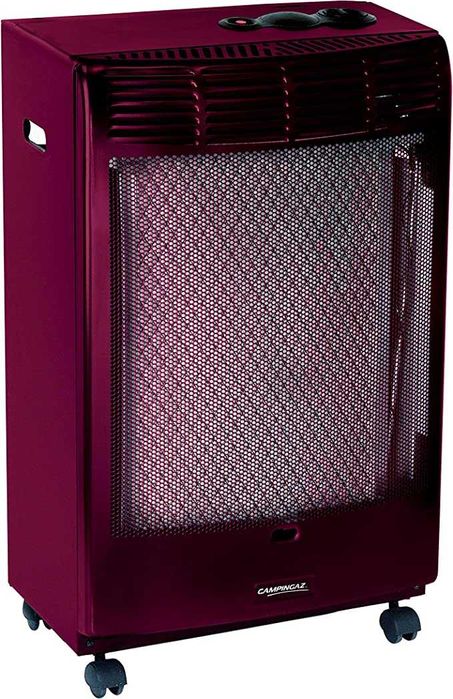 Campingaz CR 5000 Thermo Fogão a gás