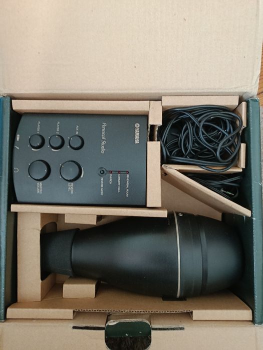 Сурдина для тромбона.