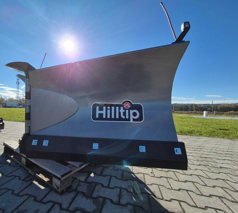 Pług odśnieżny SnowStriker™ 2900 VMP HILLTIP - HMF - nowy