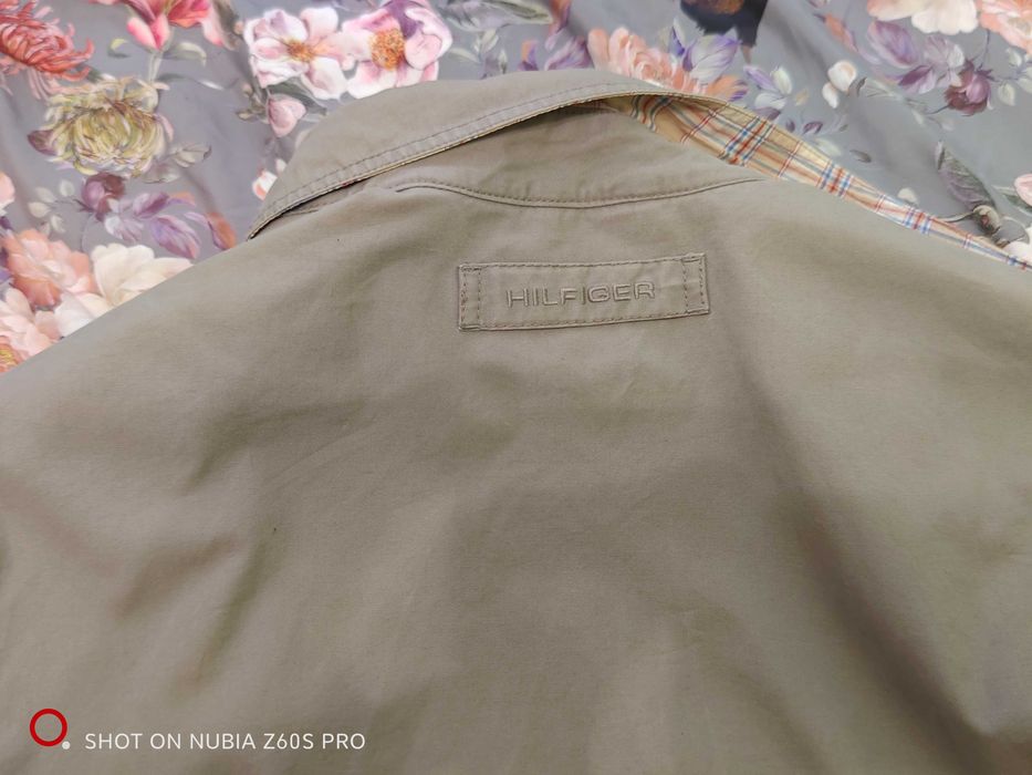 Tommy Hilfiger kurtka