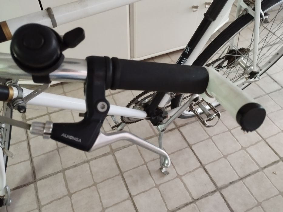 Bicicleta de estrada