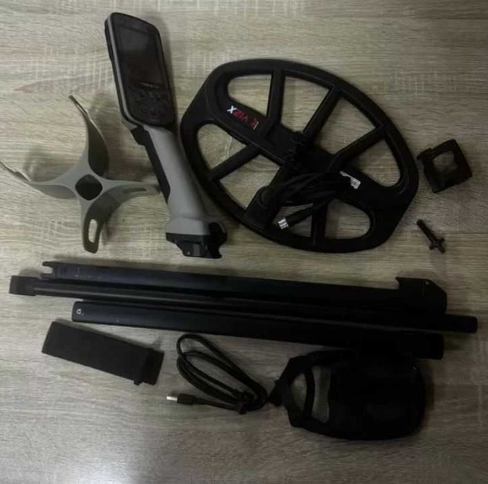 Металлоискатель Minelab X-Terra Elite Металошукач Металодетектор