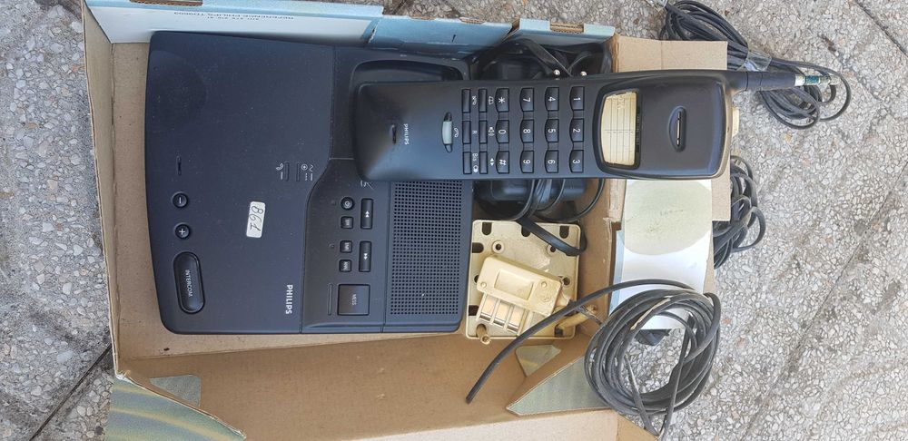 Telefones para peças