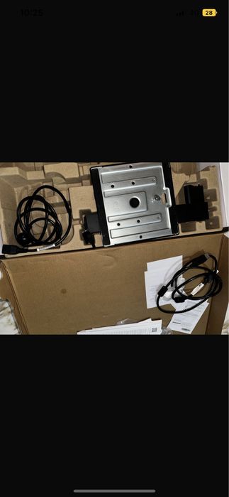 Monitor para jogos com diagonal de 68,6 cm , 27 polegada