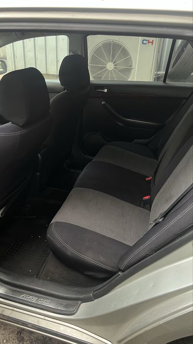 Продам тойота авенсіс