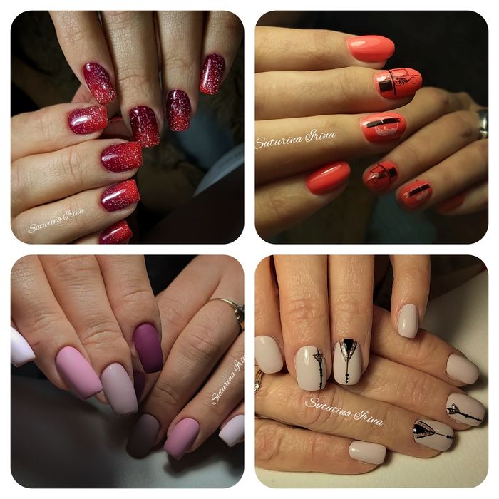 Аппаратный маникюр и педикюр, 5-й Заречный СВЕТ ЕСТЬ