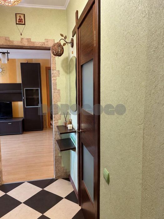 Продаж 2х кімнатної квартири в центрі Боярки