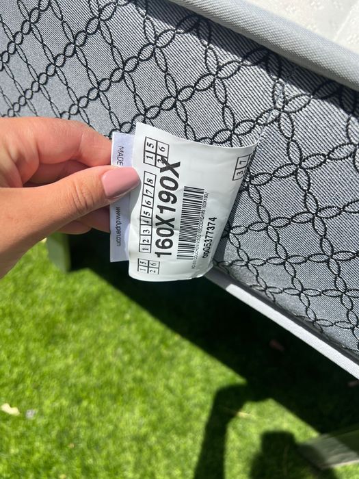 Colchão de Casal 160x190 em Muito Bom Estado 50€