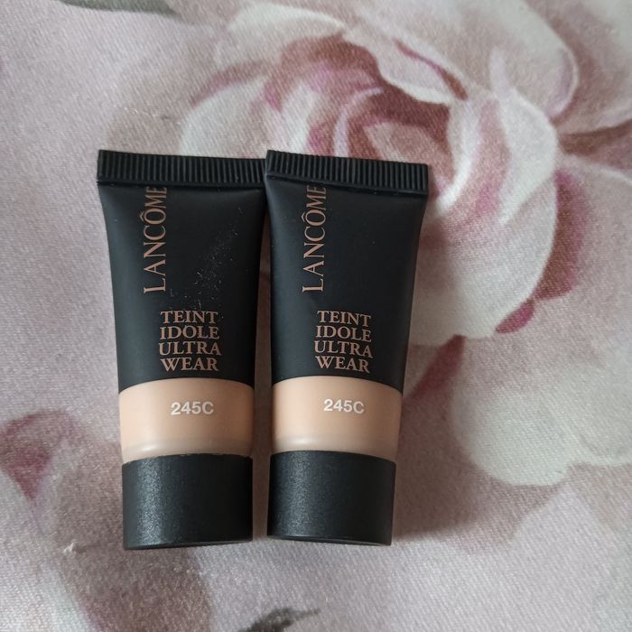 Lancome Teint Idole Ultra Wear podkład do twarzy