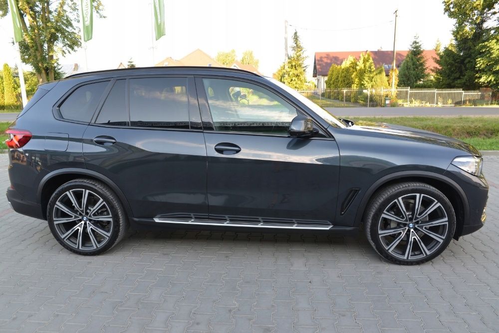 Разборка BMW X5 G05 X6 G06 X7 G07 бампер фара бмв г05 г06 г07 х5 х6 х7