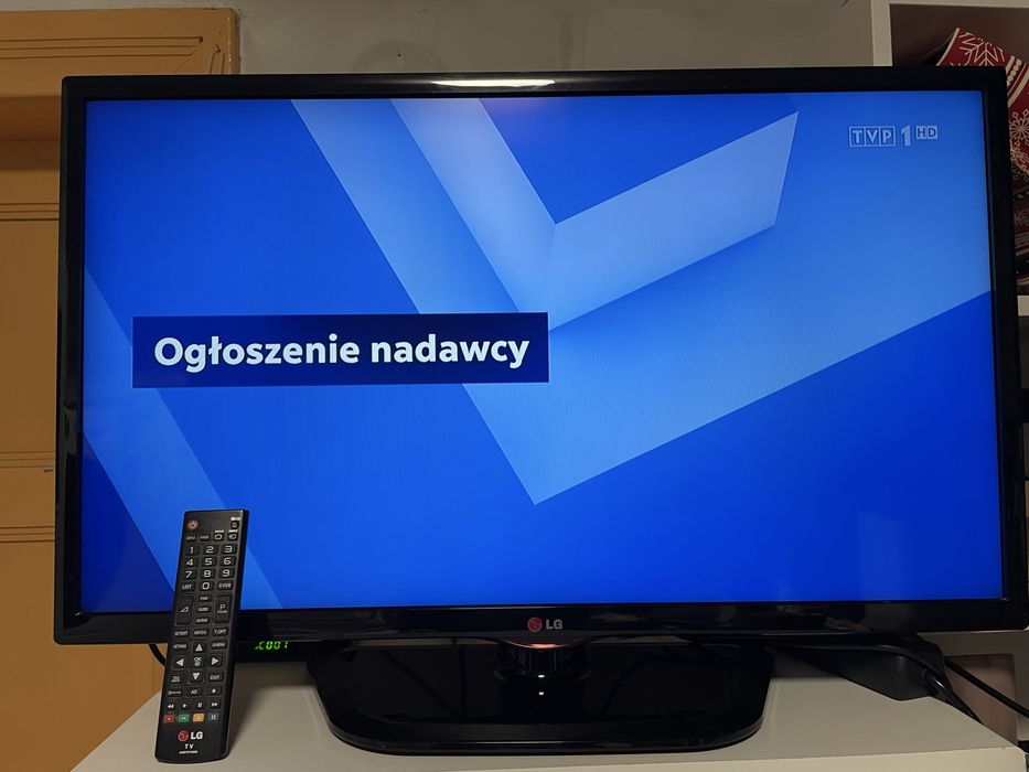 Telewizor Lg 32LN536B