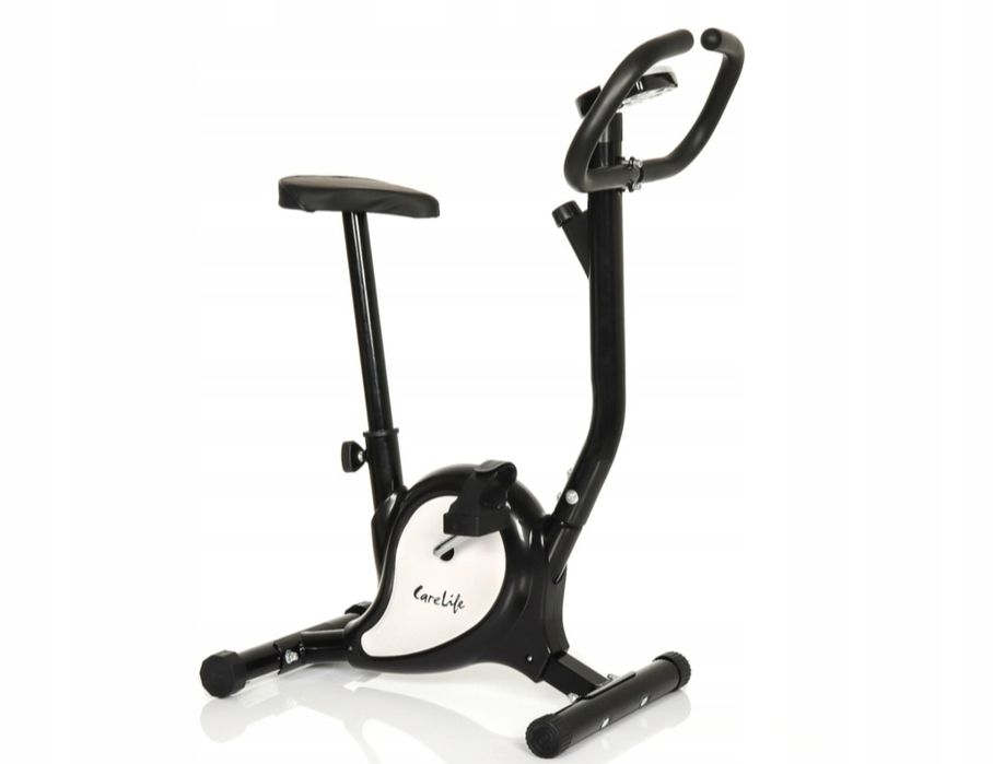 Rowerek Stacjonarny Treningowy