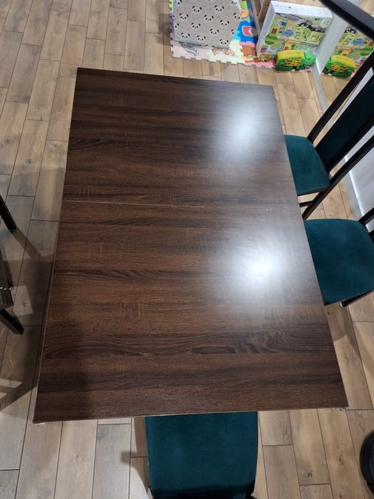 Stół rozkładany 140-273