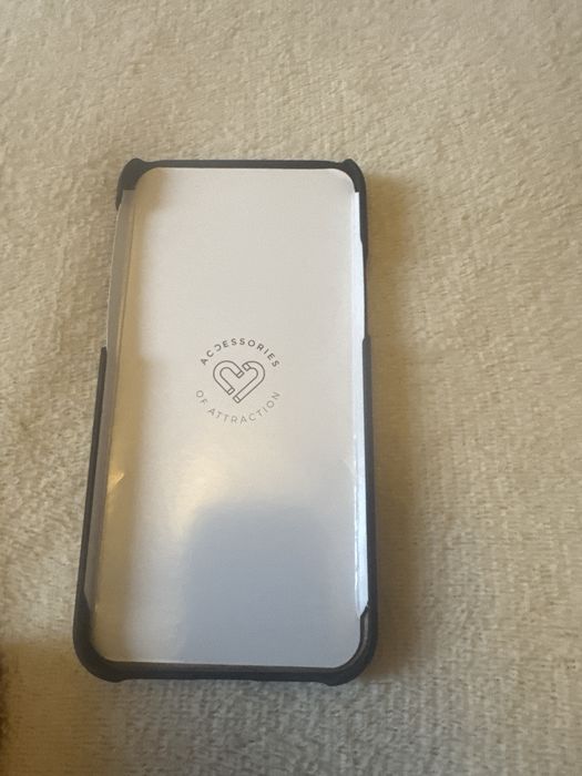 Case do Iphon 11 Pro, Xs, X .Nowy Oryginalny